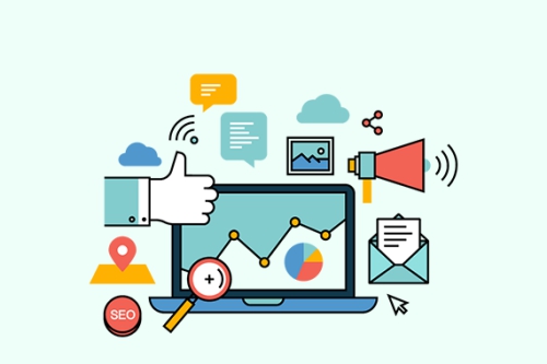 赤坎提升网络推广效果企业要注意哪些方面的问题