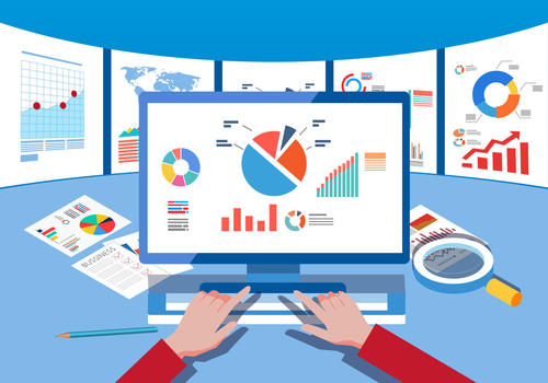 赤坎哪一种网站设计风格才是适合企业呢？