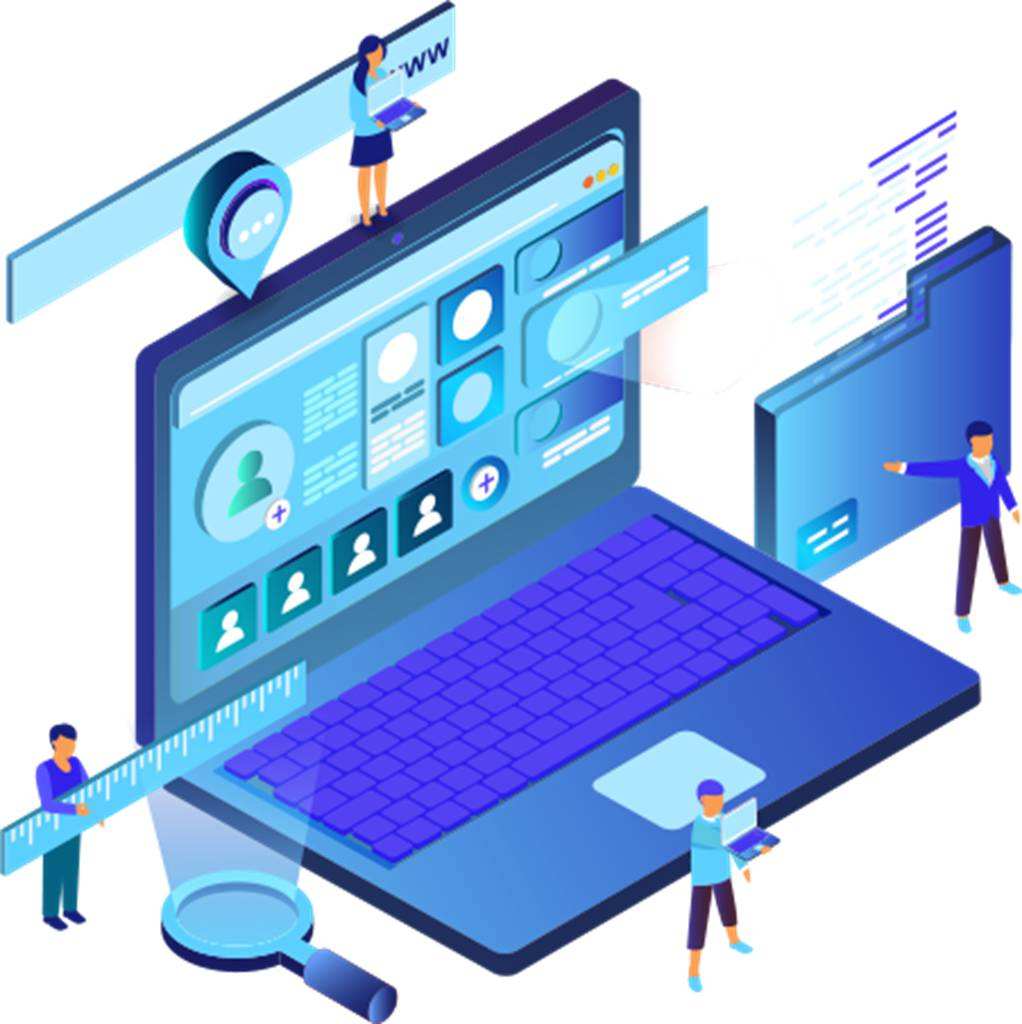 赤坎分析企业网站设计过程中需要注意的几个问题